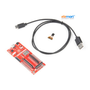 SparkFun KIT-17071 Artemis Development Kit with Camera