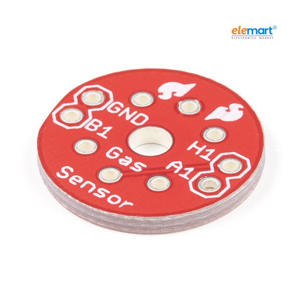 SparkFun BOB-08891 Gas Sensor Breakout