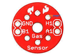 SparkFun BOB-08891 Gas Sensor Breakout