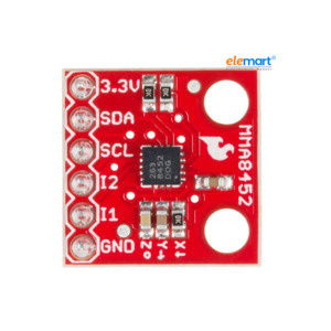 SparkFun Triple Axis...
