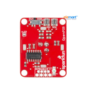 SparkFun SEN-13968 OpenPIR Sensor