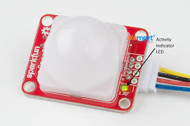 SparkFun SEN-13968 OpenPIR Sensor