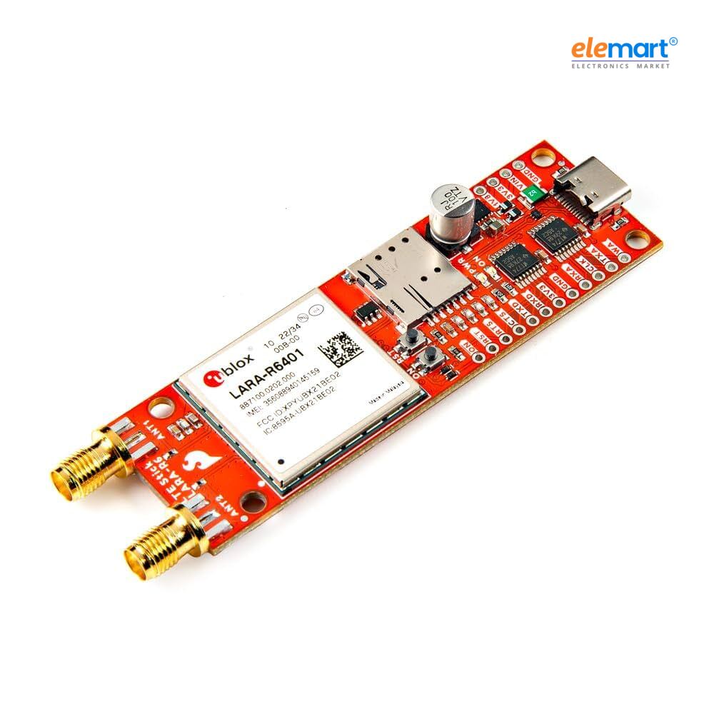 SparkFun LTE Stick – LARA-R6