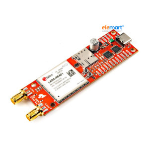 SparkFun LTE Stick – LARA-R6