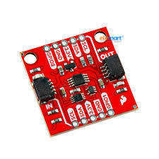 SparkFun PRT-26784 PRT-26784 Qwiic Power Switch