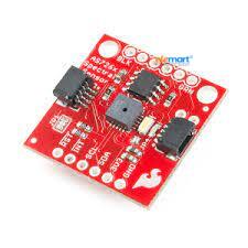 SparkFun PRT-26784 PRT-26784 Qwiic Power Switch