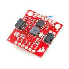 SparkFun PRT-26784 PRT-26784 Qwiic Power Switch