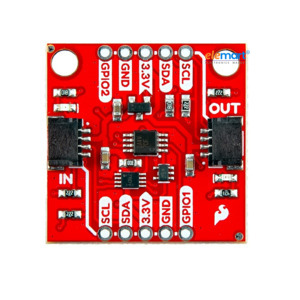 SparkFun PRT-26784 PRT-26784 Qwiic Power Switch