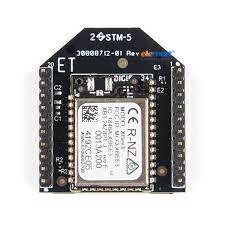 XBee 3 Pro Module – RP-SMA Antenna