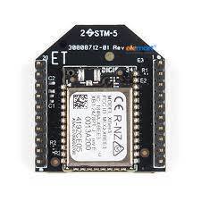 XBee 3 Pro Module – RP-SMA Antenna