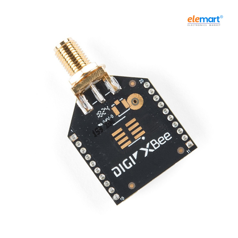 XBee 3 Module – RP-SMA Antenna