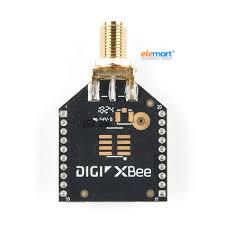 SparkFun XBee 3 Module - RP-SMA Antenna