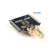 SparkFun XBee 3 Module - RP-SMA Antenna
