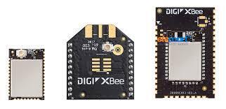 SparkFun XBee 3 Module - RP-SMA Antenna