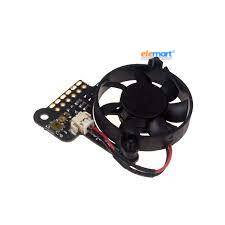 PIMORONI Cooling Fan SHIM for Raspberry Pi