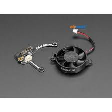 PIMORONI Cooling Fan SHIM for Raspberry Pi