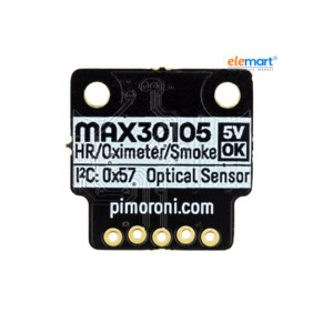 PIMORONI MAX30101 Br...