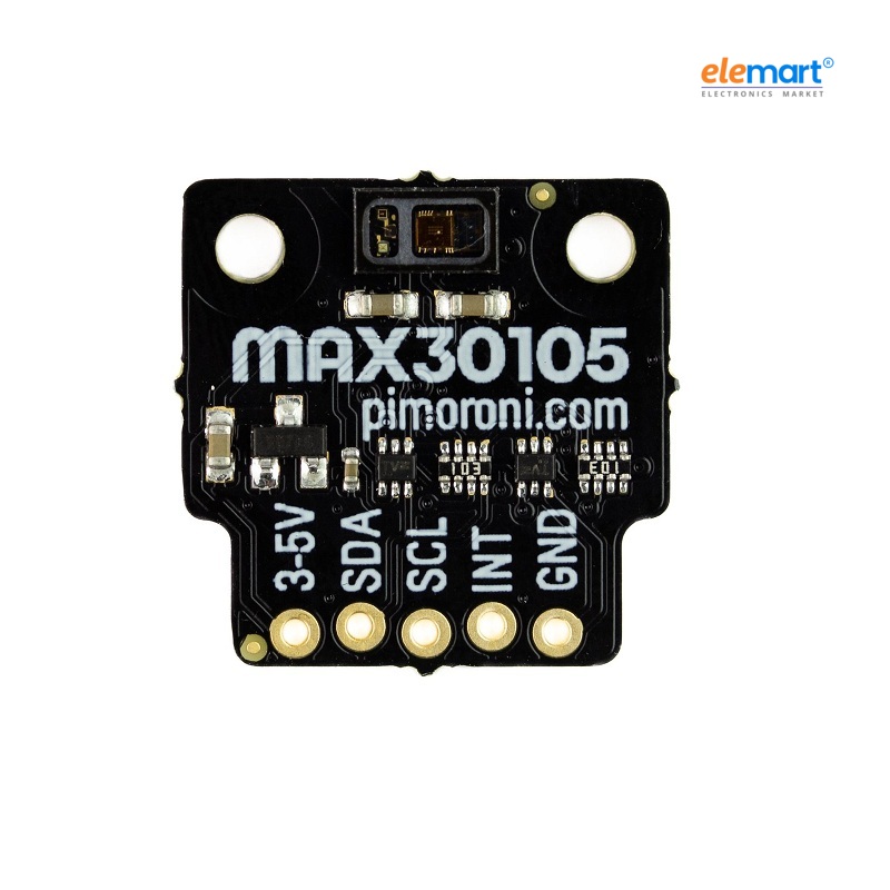 PIMORONI MAX30101 Breakout Heart rate Oximeter smoke sensor