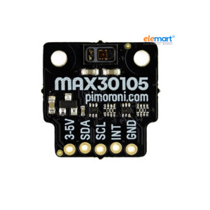 PIMORONI MAX30101 Breakout Heart rate Oximeter smoke sensor