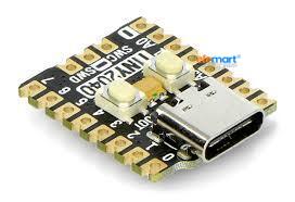 PIMORONI Tiny 2040