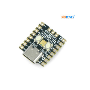 PIMORONI Tiny 2040