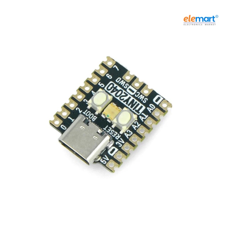 PIMORONI Tiny 2040