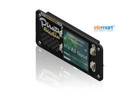 PIMORONI Pirate Audio Speaker for Raspberry Pi