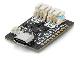 PIMORONI LiPo/LiIon Power Supply SHIM for Raspberry Pi