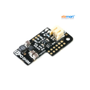 PIMORONI LiPo/LiIon Power Supply SHIM for Raspberry Pi