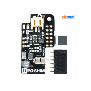 PIMORONI LPiED SHIM for Raspberry