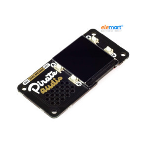 PIMORONI HAT Hacker HAT for Raspberry Pi