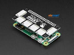 PIMORONI Touch pHAT...
