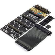 PIMORONI Touch pHAT for Raspberry Pi