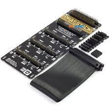PIMORONI Touch pHAT for Raspberry Pi