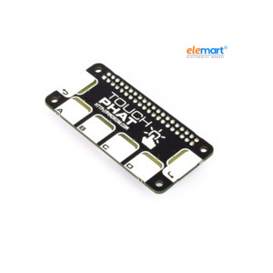 PIMORONI Touch pHAT for Raspberry Pi