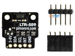 PIMORONI LTR-559 Light & Proximity Sensor Breakout