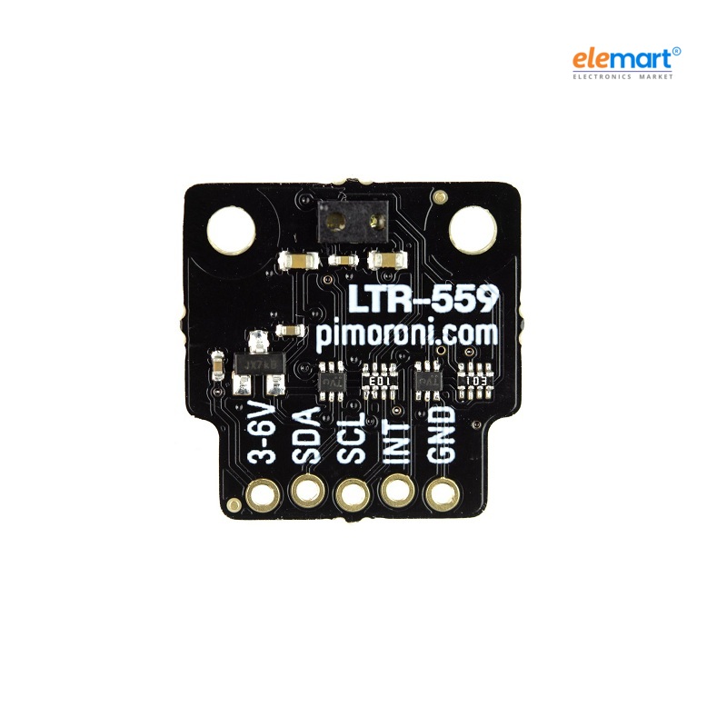 PIMORONI LTR-559 Light & Proximity Sensor Breakout