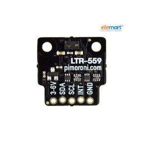 PIMORONI LTR-559 Light & Proximity Sensor Breakout