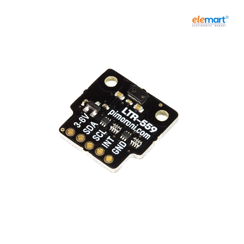 PIMORONI LTR-559 Light & Proximity Sensor Breakout