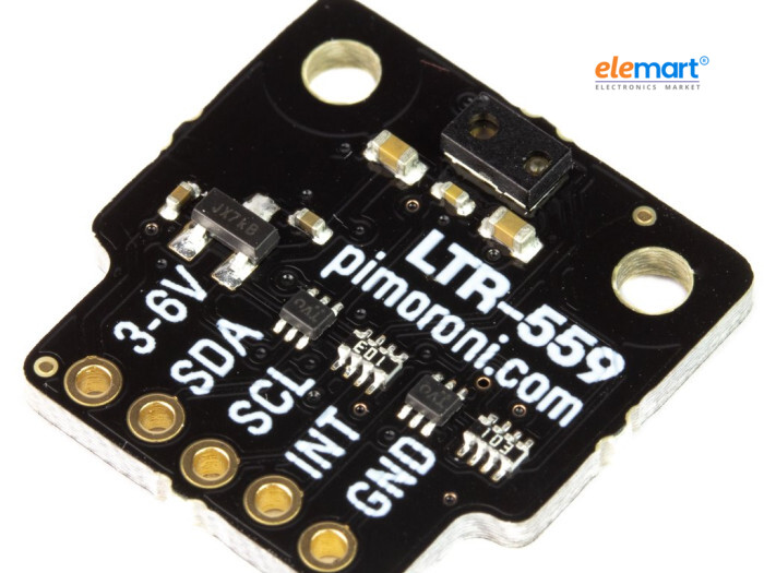 PIMORONI LTR-559 Light & Proximity Sensor Breakout