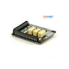 PIMORONI Automation HAT Mini for Raspberry Pi