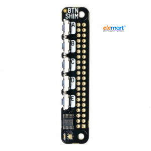 PIMORONI Button SHIM...