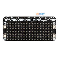 PIMORONI Unicorn HAT mini for Raspberry Pi