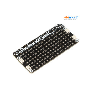PIMORONI Unicorn HAT mini for Raspberry Pi