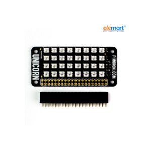 PIMORONI Unicorn pHA...