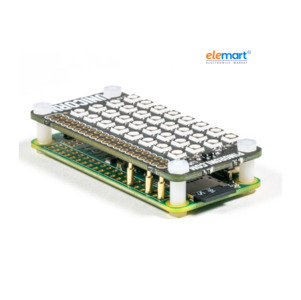PIMORONI Unicorn pHAT for Raspberry Pi