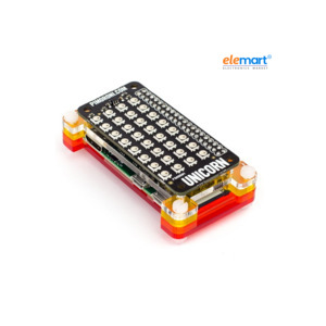 PIMORONI Unicorn pHAT for Raspberry Pi