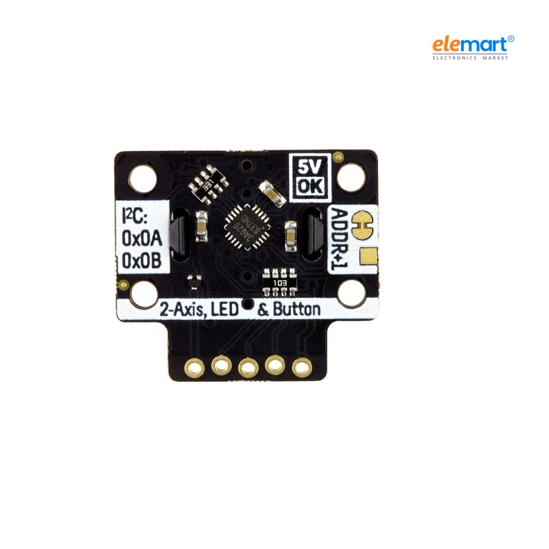 PIMORONI Trackball Breakout