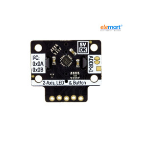 PIMORONI Trackball Breakout