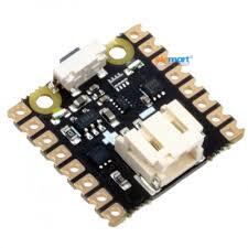 PIMORONI LiPo/LiIon SHIM for Raspberry Pi Pico